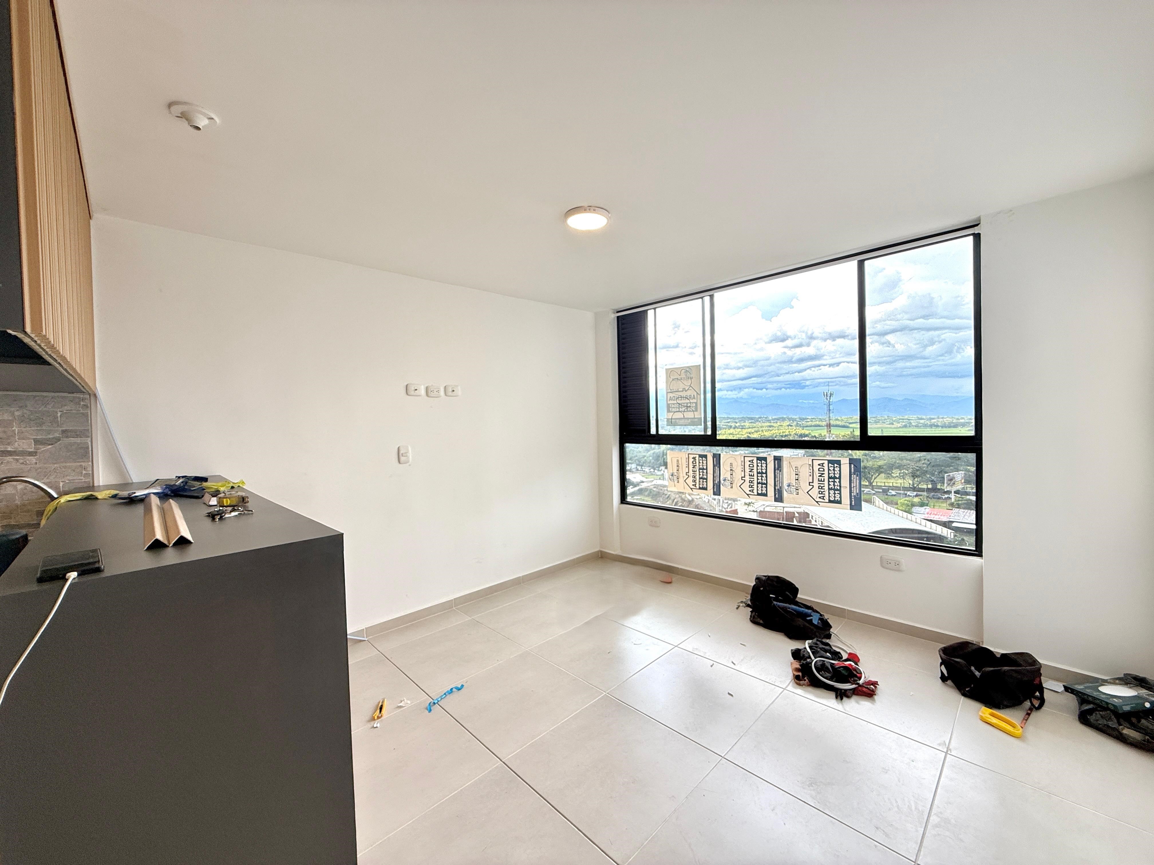 Apartamento en venta en Cerritos, Pereira · foto 2 de 13