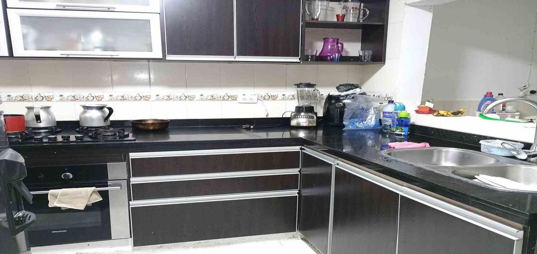 Casa de 8 alcobas en venta en San Jose, Armenia, 152 m² · foto 3 de 24