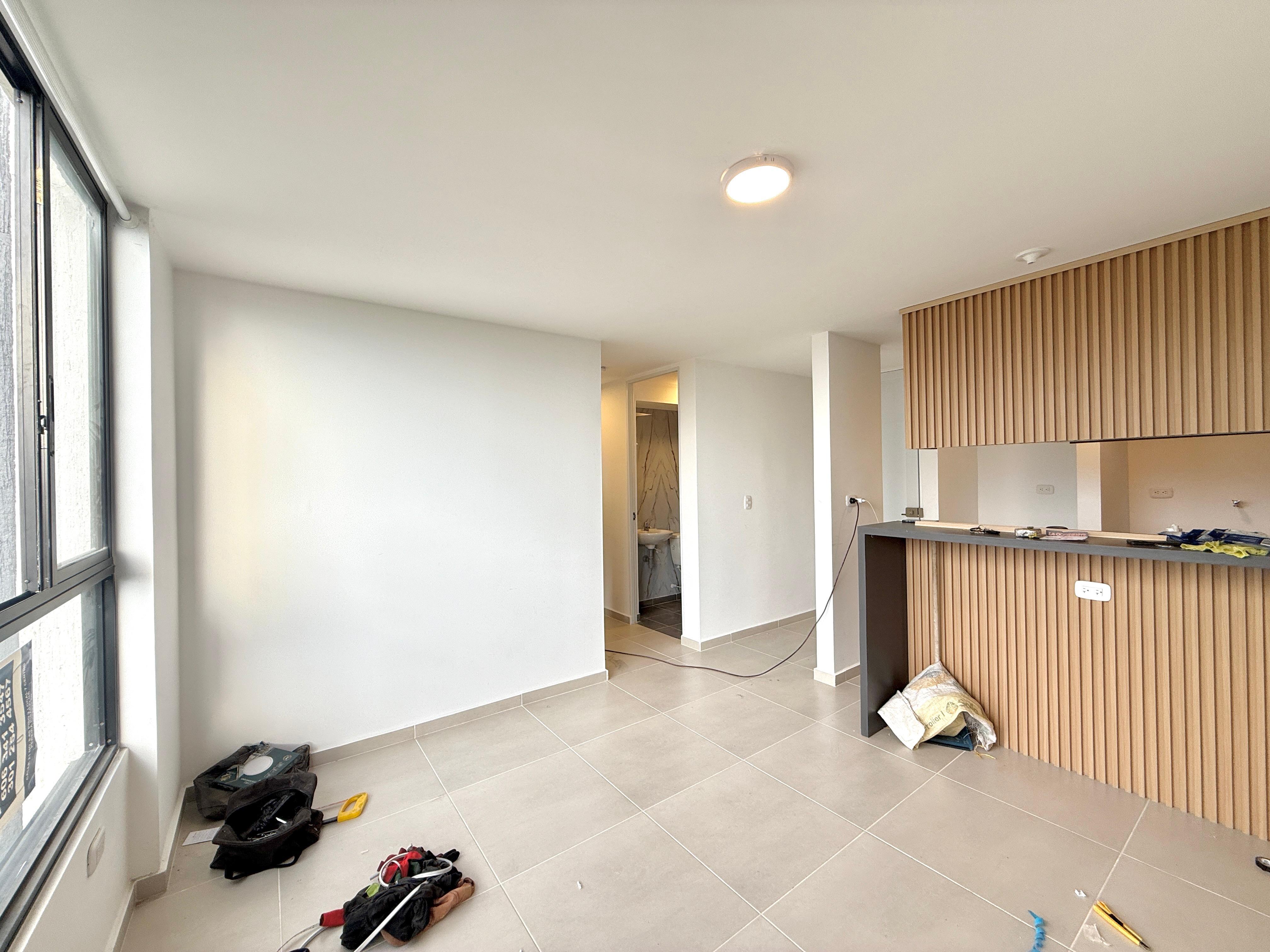 Apartamento en venta en Cerritos, Pereira · foto 8 de 13