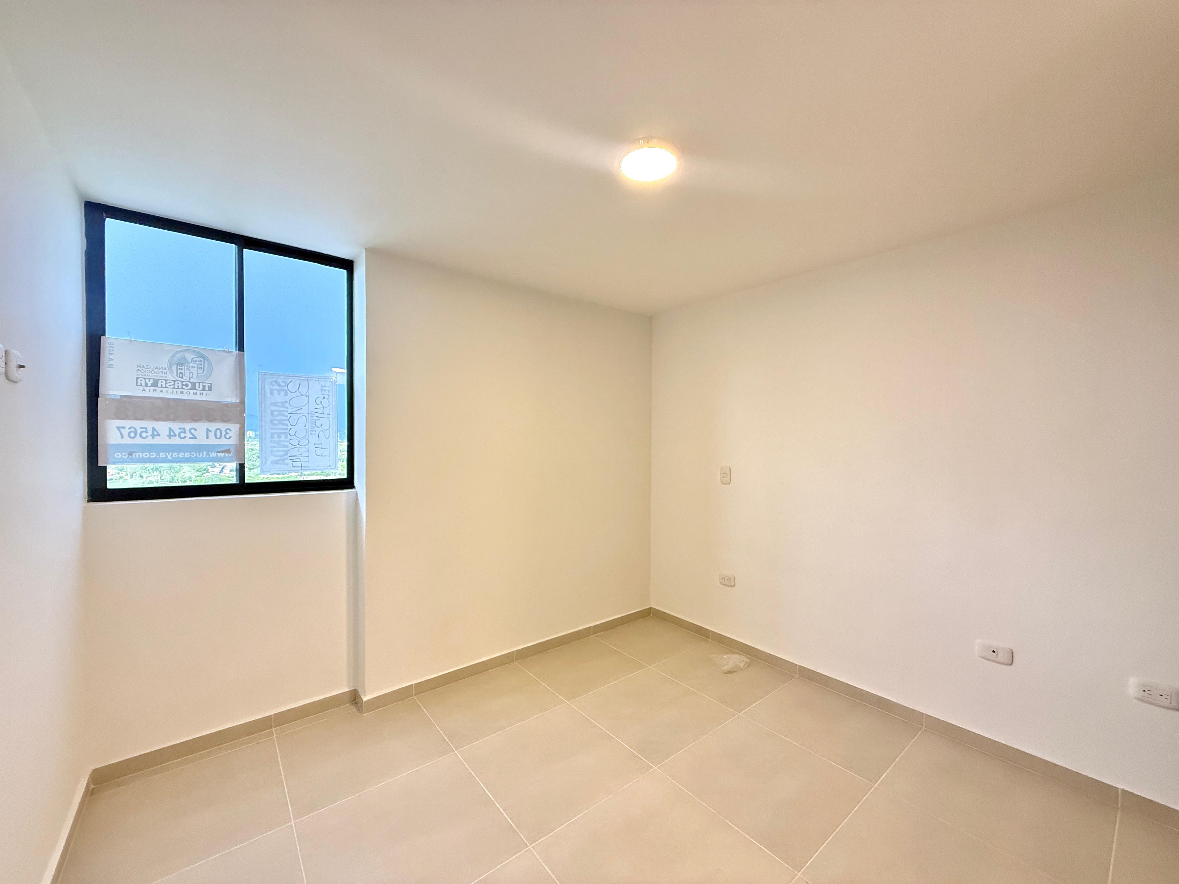 Apartamento en venta en Cerritos, Pereira · foto 10 de 13