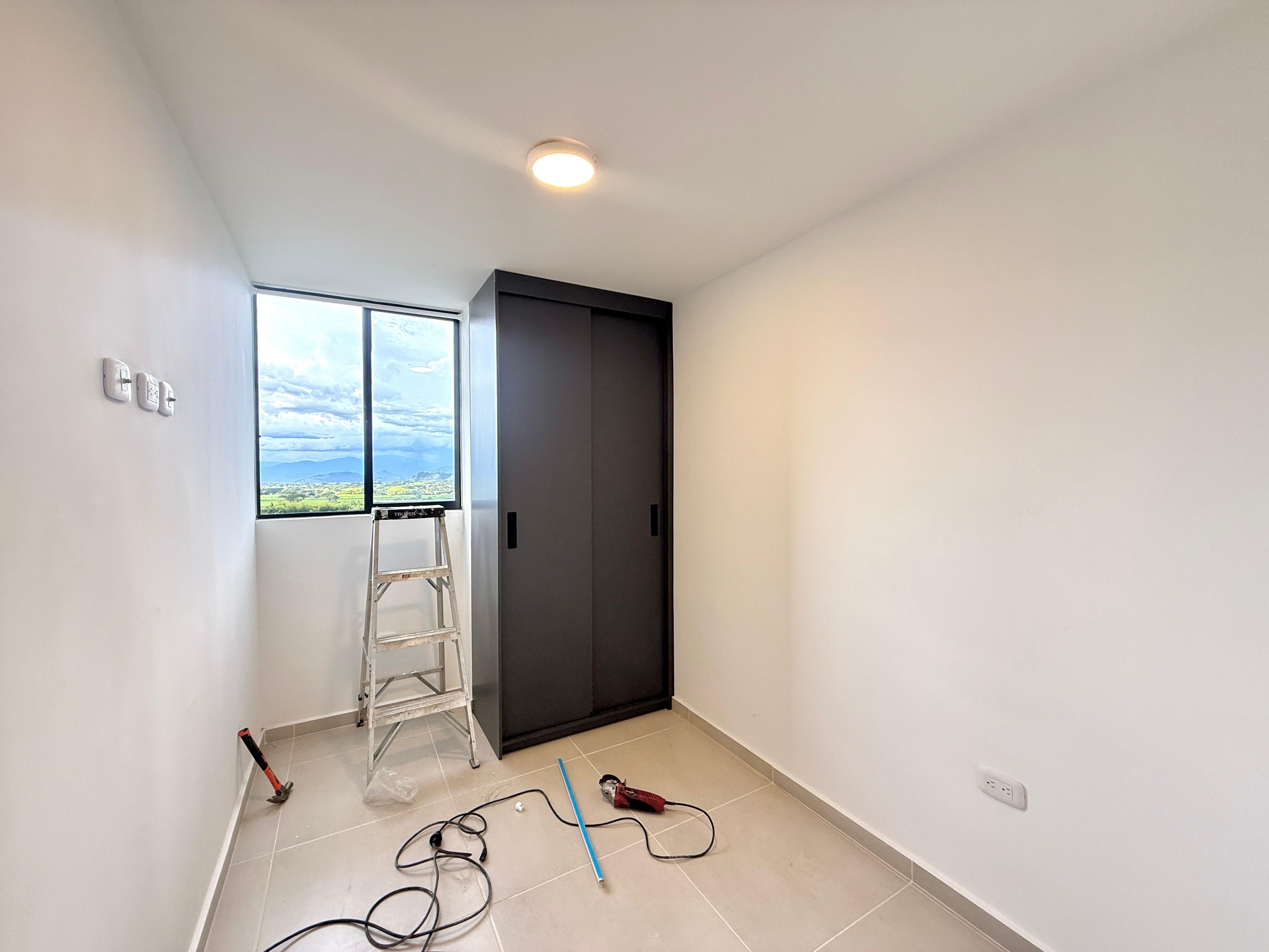 Apartamento en venta en Cerritos, Pereira · foto 13 de 13