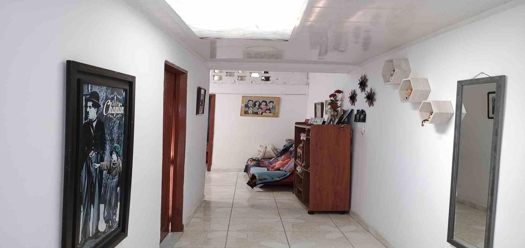 Casa de 8 alcobas en venta en San Jose, Armenia, 152 m² · foto 14 de 24