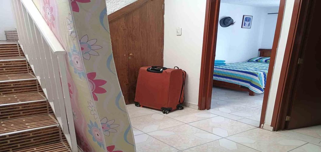 Casa de 8 alcobas en venta en San Jose, Armenia, 152 m² · foto 16 de 24