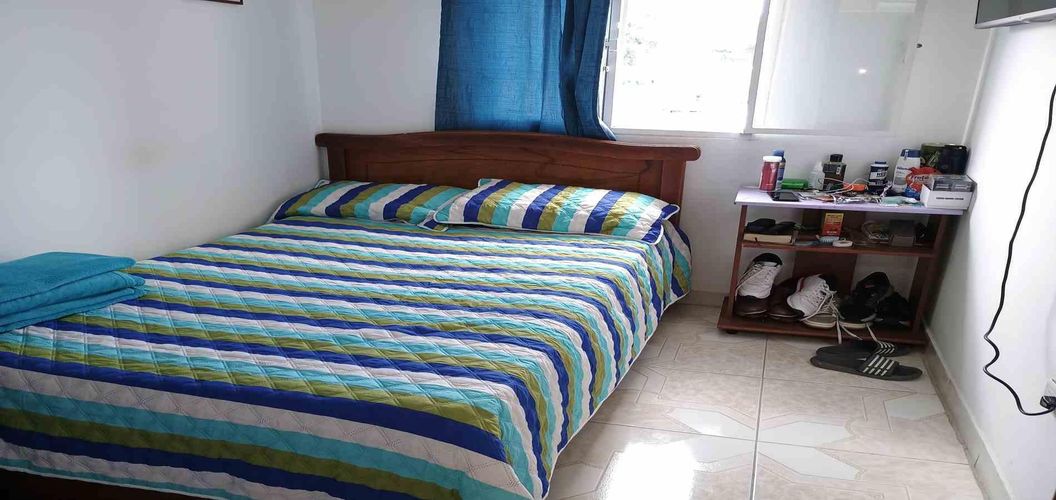 Casa de 8 alcobas en venta en San Jose, Armenia, 152 m² · foto 17 de 24