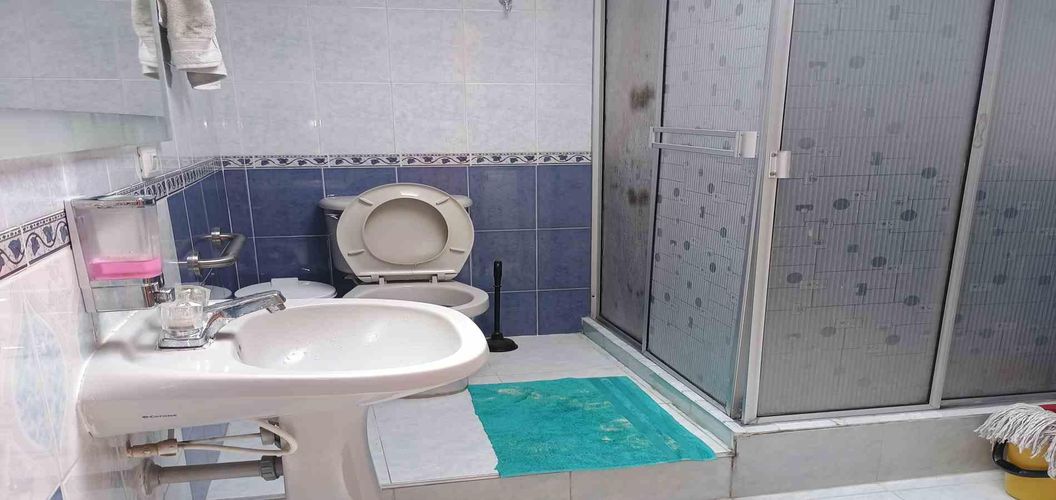 Casa de 8 alcobas en venta en San Jose, Armenia, 152 m² · foto 19 de 24