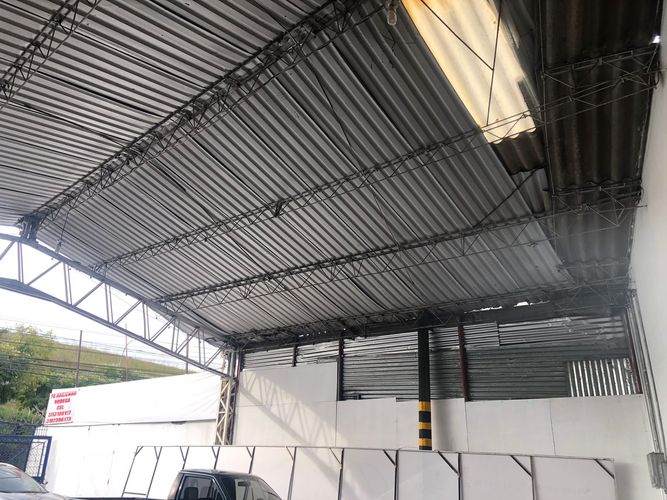 Bodega en venta en Avenida 30 De Agosto, Pereira, 500 m² · foto 4 de 15
