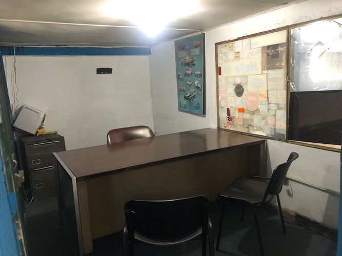 Bodega en venta en Avenida 30 De Agosto, Pereira, 500 m² · foto 6 de 15