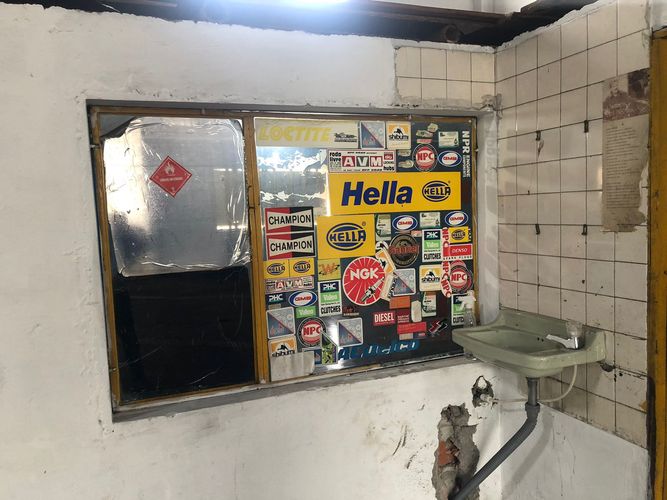 Bodega en venta en Avenida 30 De Agosto, Pereira, 500 m² · foto 7 de 15