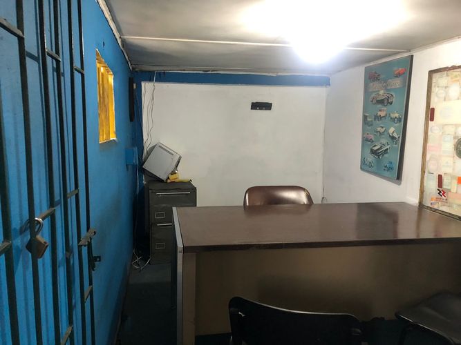 Bodega en venta en Avenida 30 De Agosto, Pereira, 500 m² · foto 14 de 15