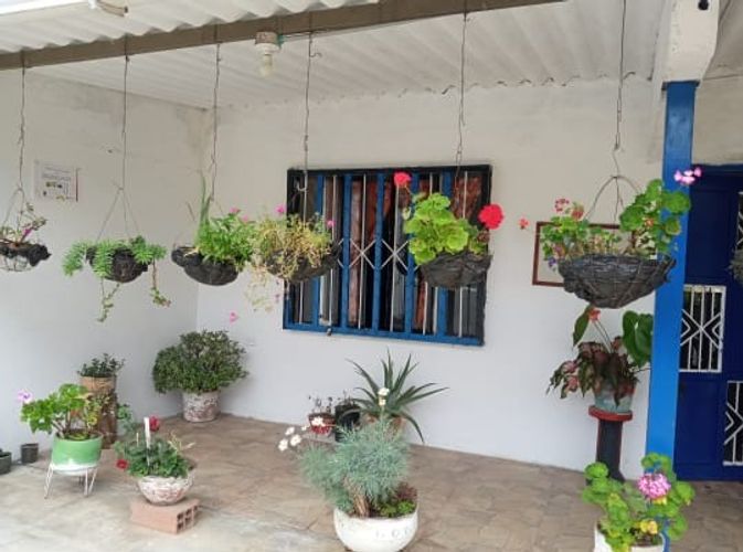 Finca en venta en Arabia, Pereira, 128 m² · foto 3 de 13