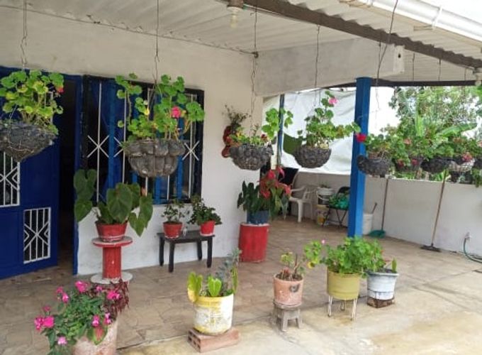 Finca en venta en Arabia, Pereira, 128 m² · foto 4 de 13