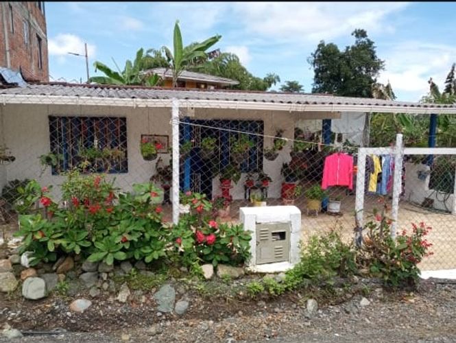 Finca en venta en Arabia, Pereira, 128 m² · foto 5 de 13