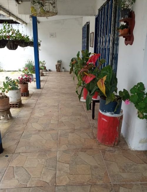 Finca en venta en Arabia, Pereira, 128 m² · foto 13 de 13