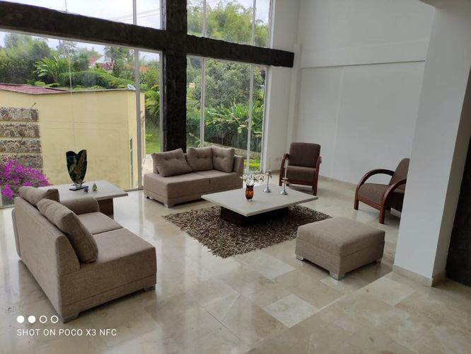 Casa de 5 alcobas en venta en Santa Teresa, Pereira, 575 m² · foto 8 de 24