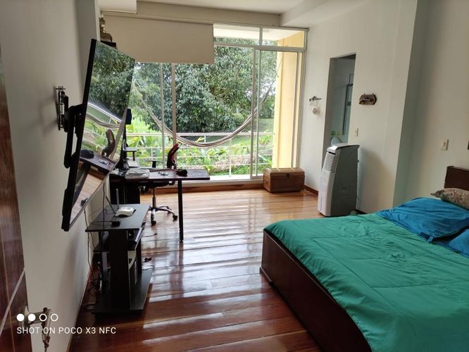Casa de 5 alcobas en venta en Santa Teresa, Pereira, 575 m² · foto 13 de 24