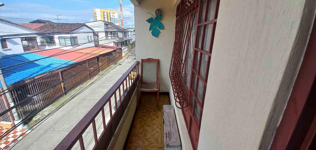 Casa en venta en Granada, Armenia · foto 19 de 24