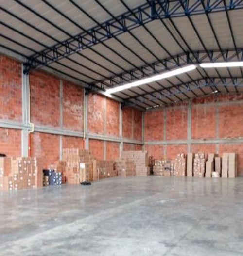 Bodega en venta en Corocito, Pereira, 720 m² · foto 5 de 5