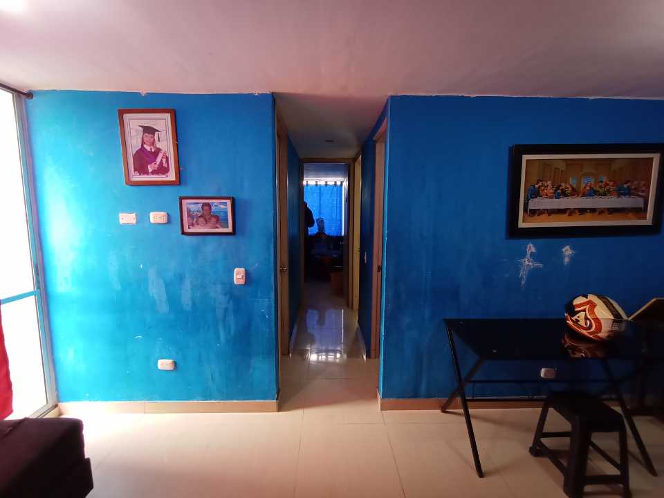 Apartamento en venta en Morelia, Dosquebradas · foto 2 de 20