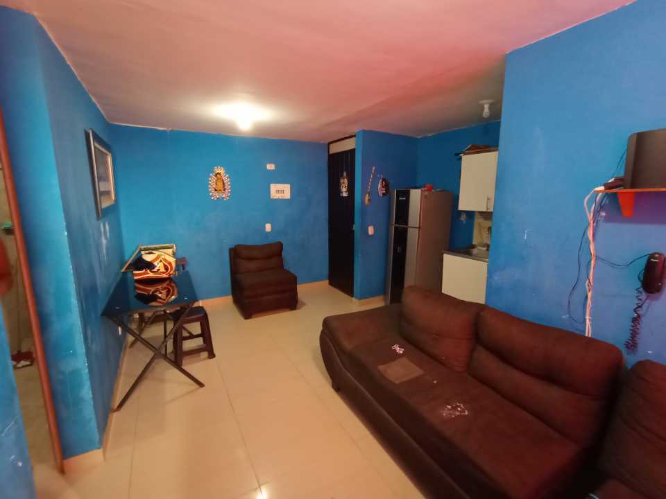 Apartamento en venta en Morelia, Dosquebradas · foto 3 de 20