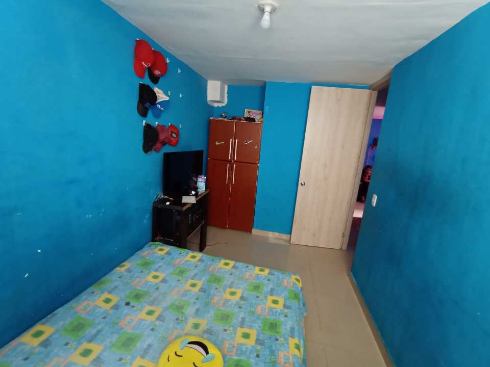 Apartamento en venta en Morelia, Dosquebradas · foto 5 de 20