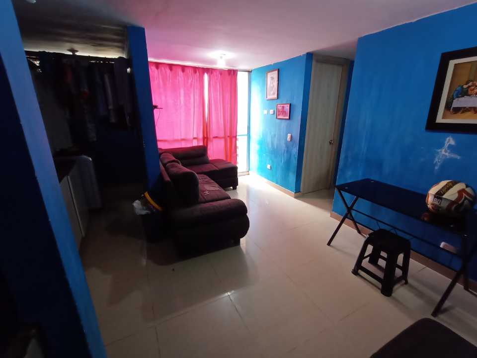 Apartamento en venta en Morelia, Dosquebradas · foto 6 de 20