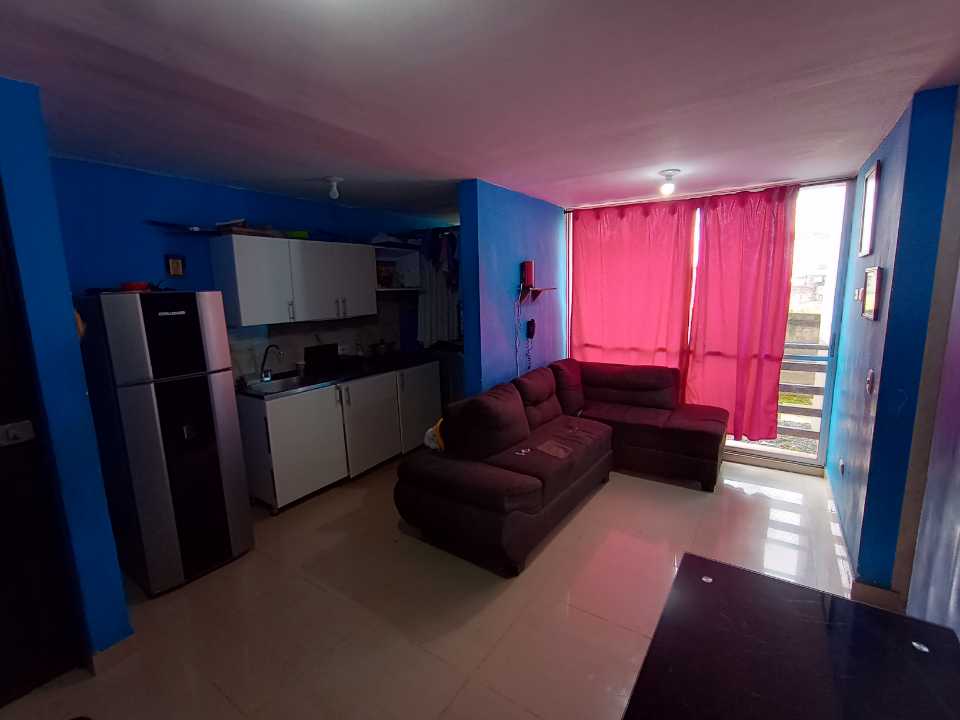 Apartamento en venta en Morelia, Dosquebradas · foto 7 de 20