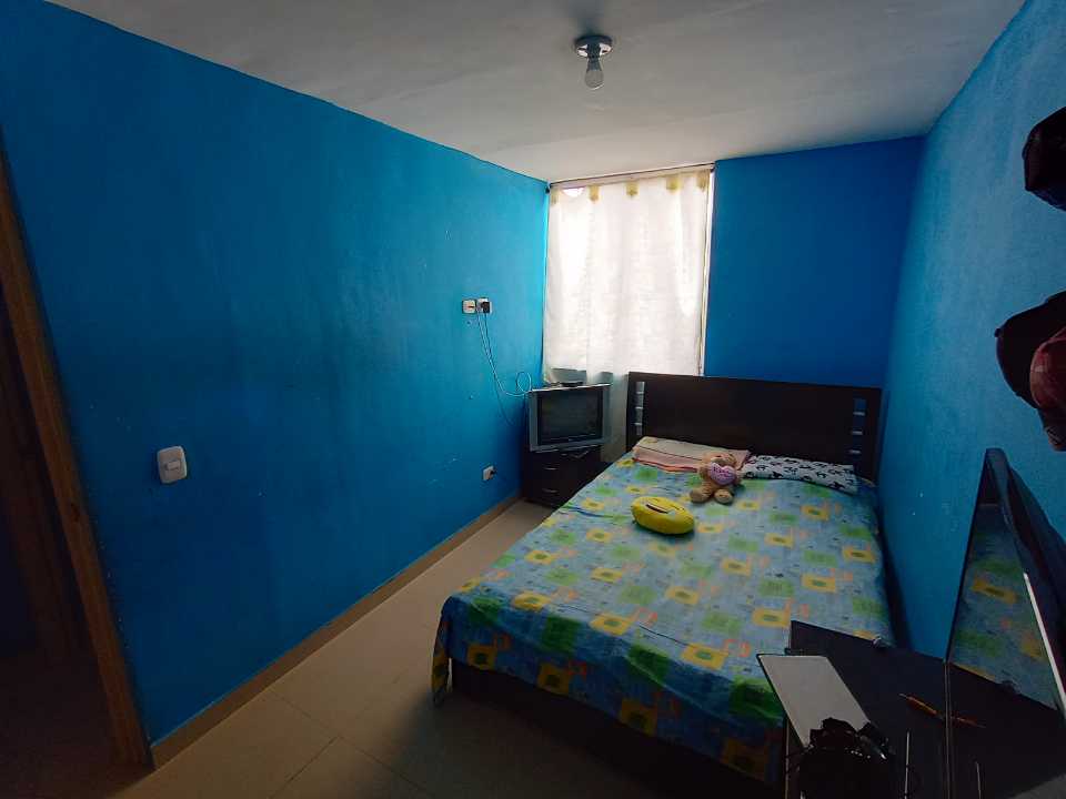 Apartamento en venta en Morelia, Dosquebradas · foto 8 de 20