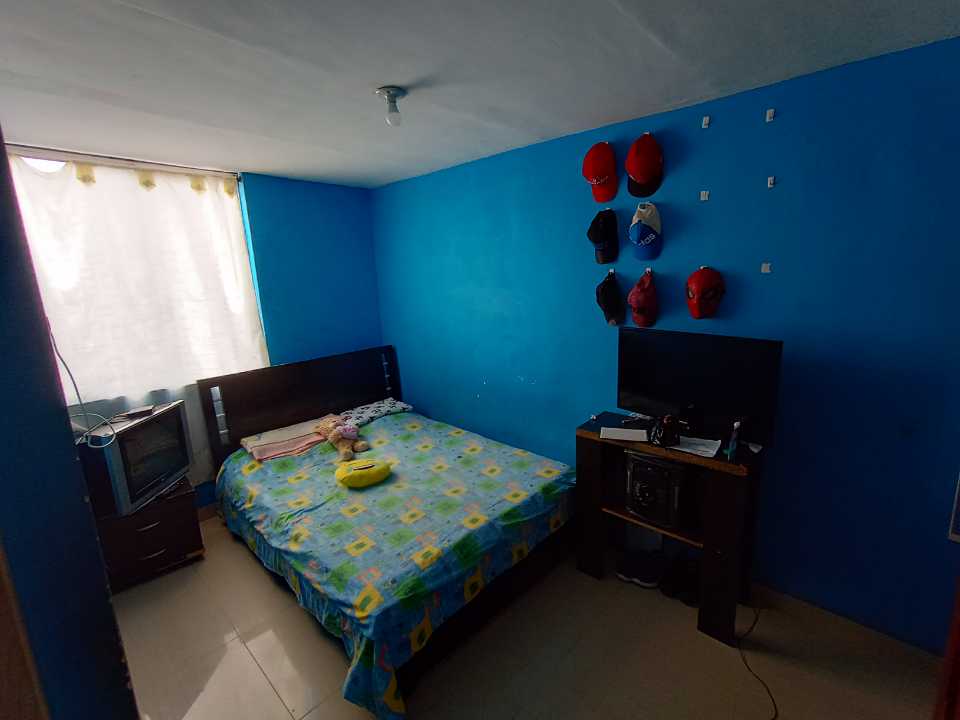 Apartamento en venta en Morelia, Dosquebradas · foto 9 de 20
