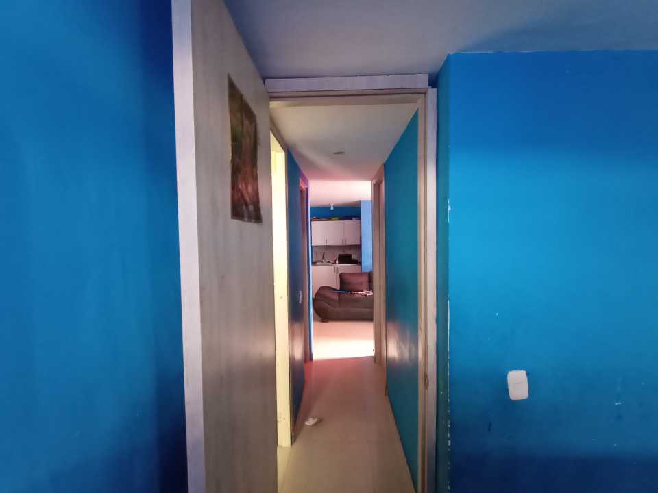Apartamento en venta en Morelia, Dosquebradas · foto 10 de 20