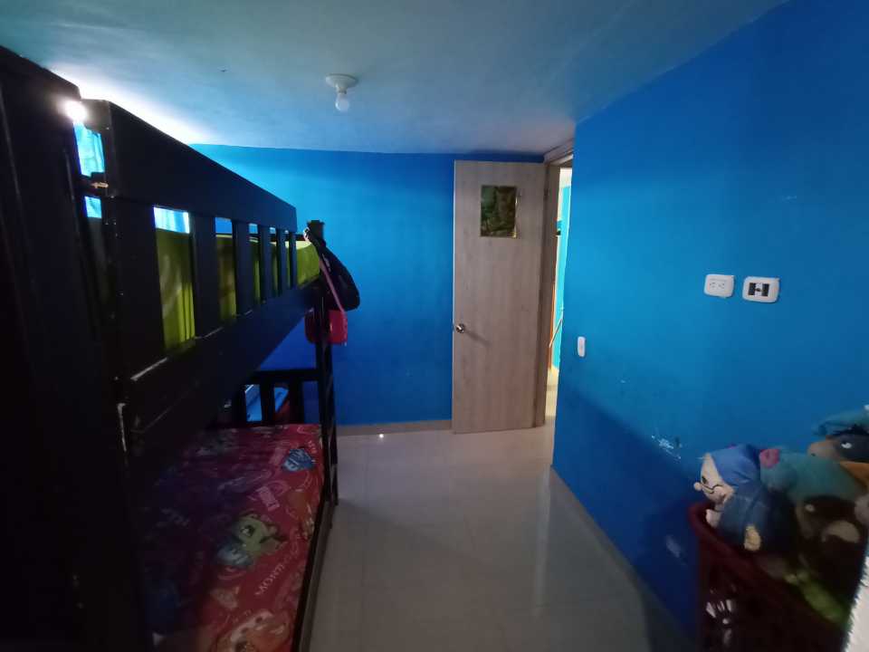 Apartamento en venta en Morelia, Dosquebradas · foto 13 de 20