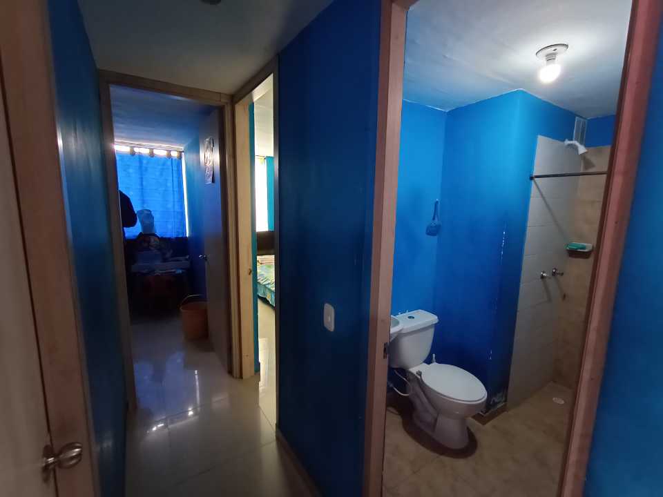 Apartamento en venta en Morelia, Dosquebradas · foto 20 de 20