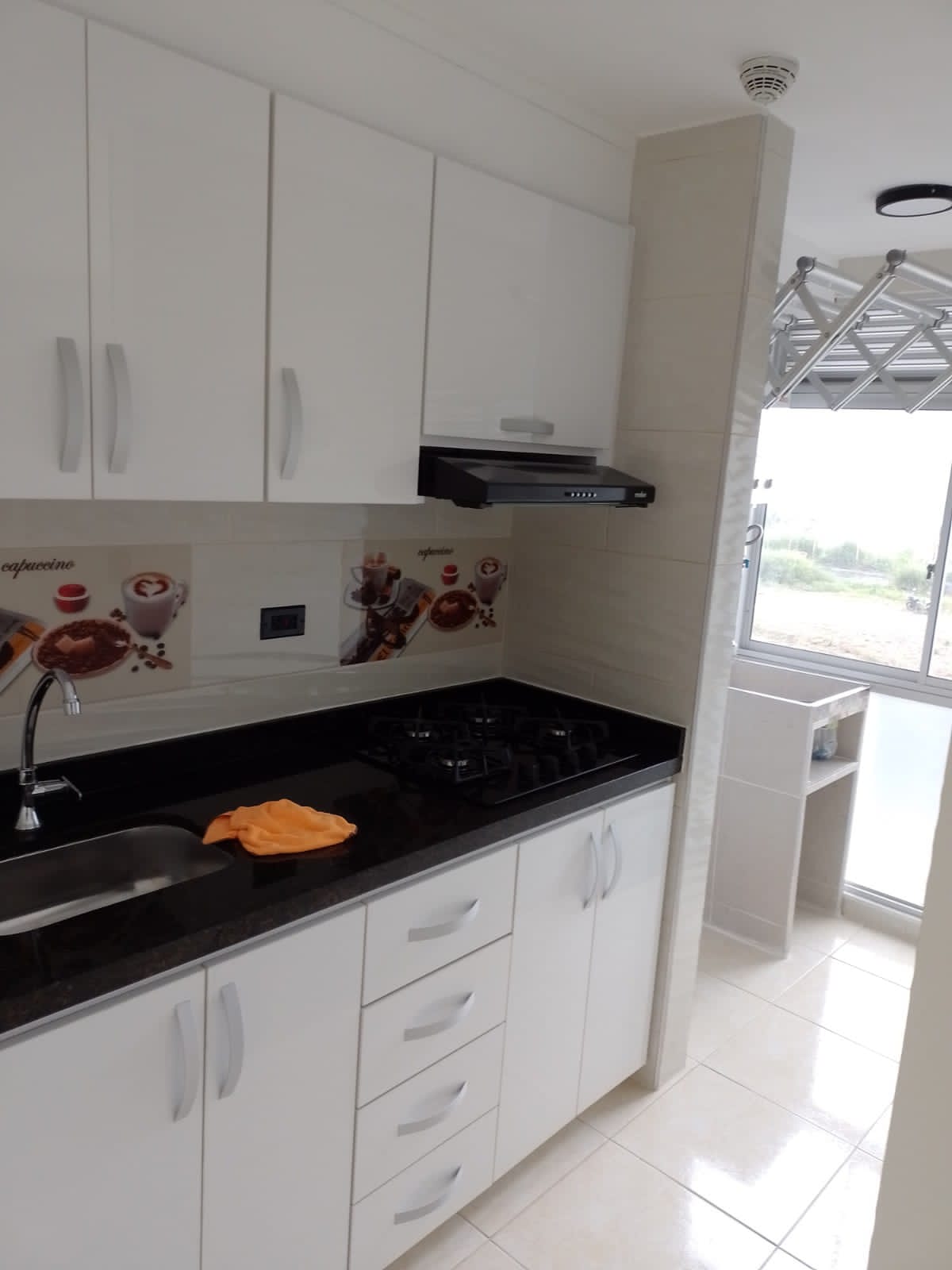 Apartamento en venta en Ub. Mirador De La Estancia, Dosquebradas · foto 11 de 14