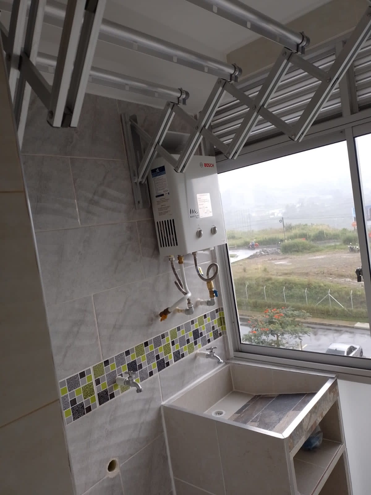 Apartamento en venta en Ub. Mirador De La Estancia, Dosquebradas · foto 12 de 14
