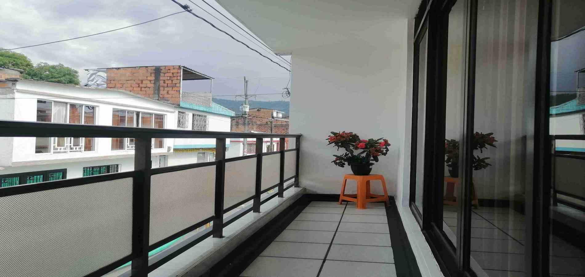 Apartamento en venta en Los Naranjos, Dosquebradas · foto 5 de 15