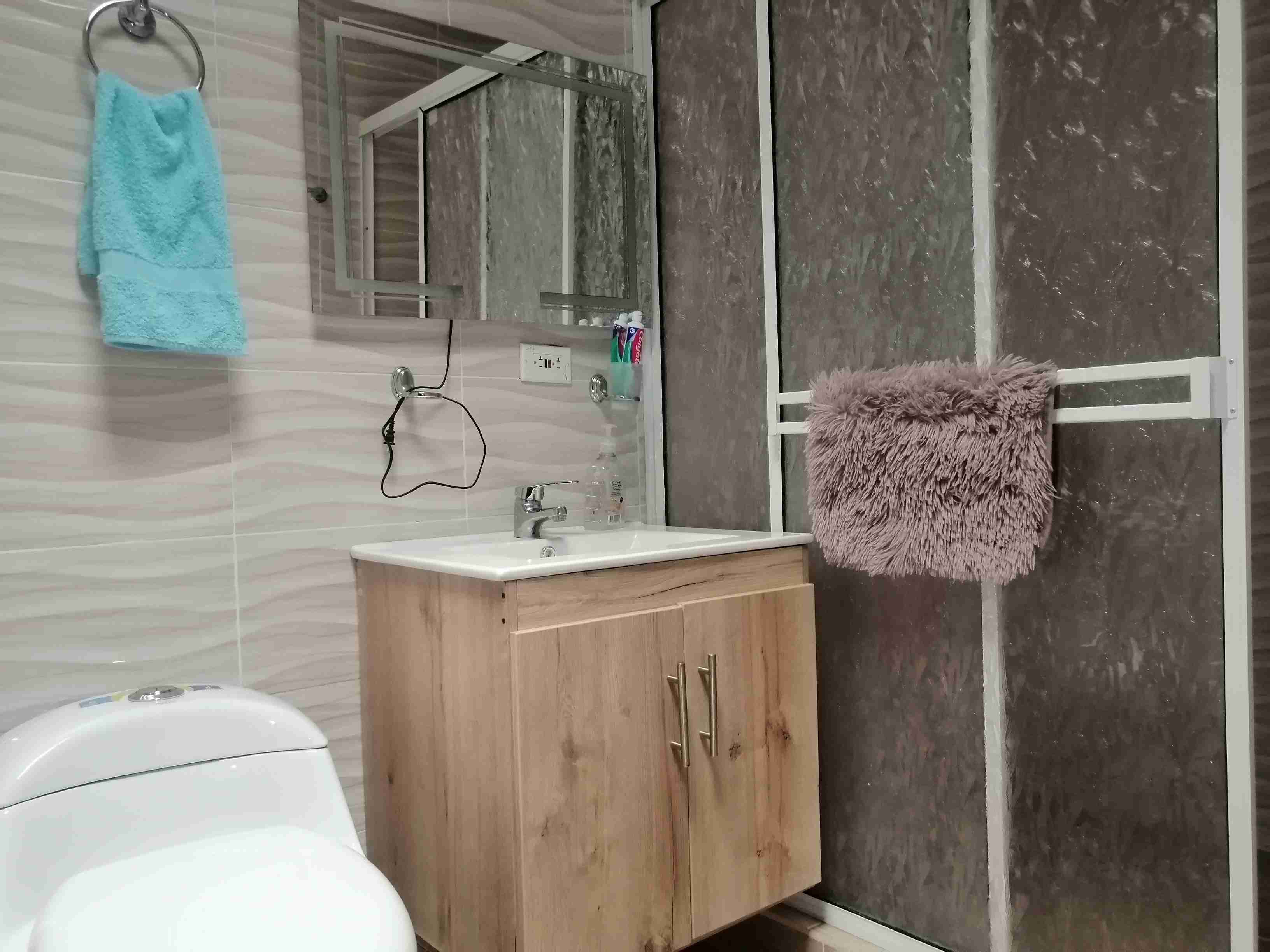 Apartamento en venta en Los Naranjos, Dosquebradas · foto 8 de 15