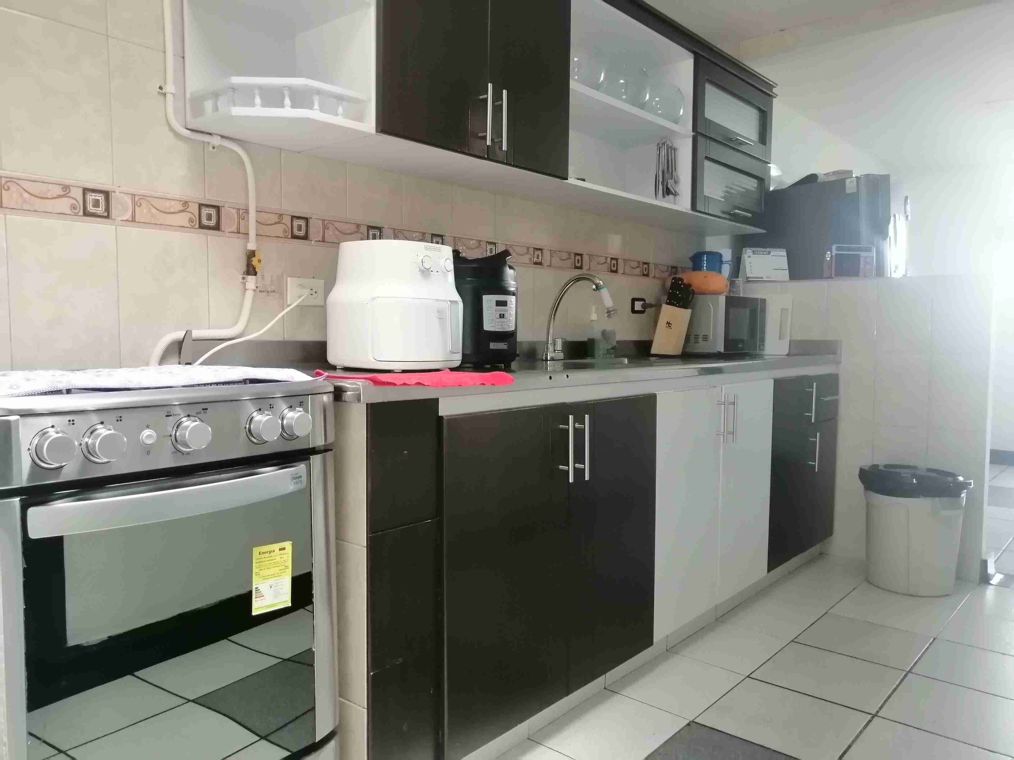 Apartamento en venta en Los Naranjos, Dosquebradas · foto 9 de 15