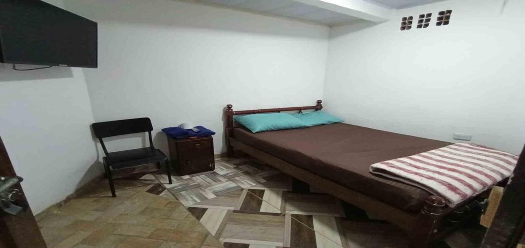 Casa de 18 alcobas en venta en Bajo Tablazo, Manizales, 700 m² · foto 4 de 24
