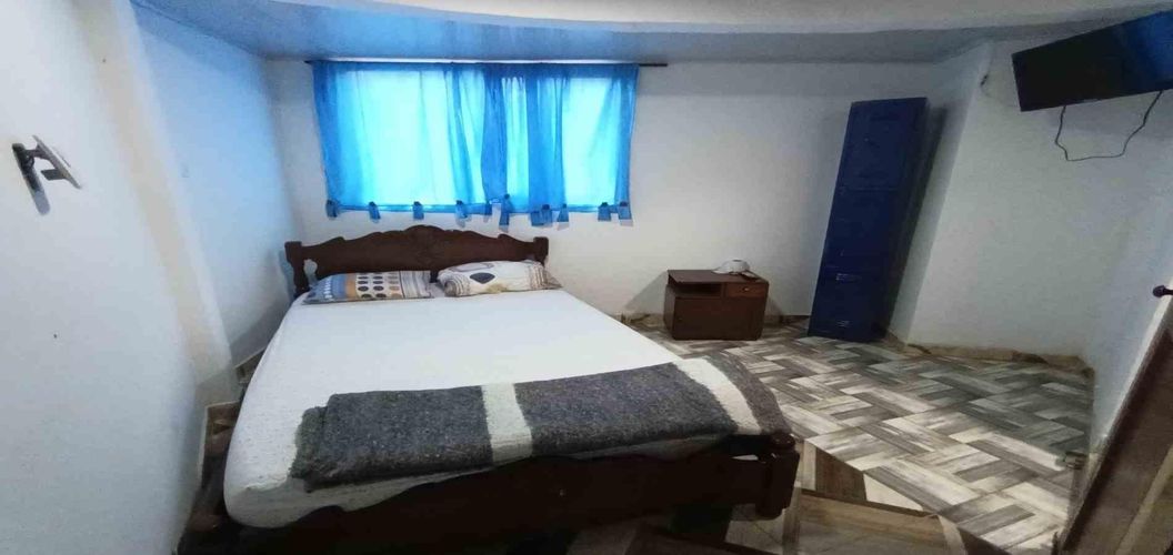 Casa de 18 alcobas en venta en Bajo Tablazo, Manizales, 700 m² · foto 6 de 24