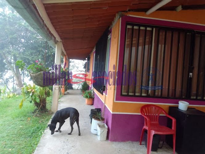 Finca en venta en La Linda, Manizales, 100 m² · foto 2 de 19