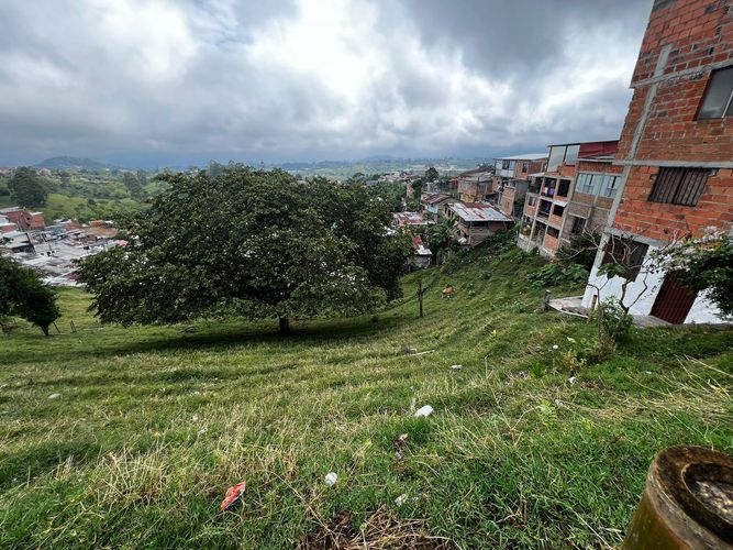 Lote en venta en Altagracia, Pereira, 3907 m² · foto 6 de 16