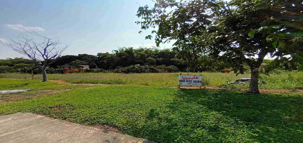 Lote en venta en Cerritos, Pereira, 3337 m² · foto 8 de 21