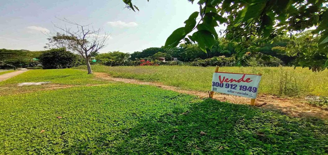 Lote en venta en Cerritos, Pereira, 3337 m² · foto 9 de 21