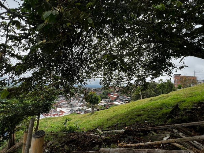Lote en venta en Altagracia, Pereira, 3907 m² · foto 10 de 16
