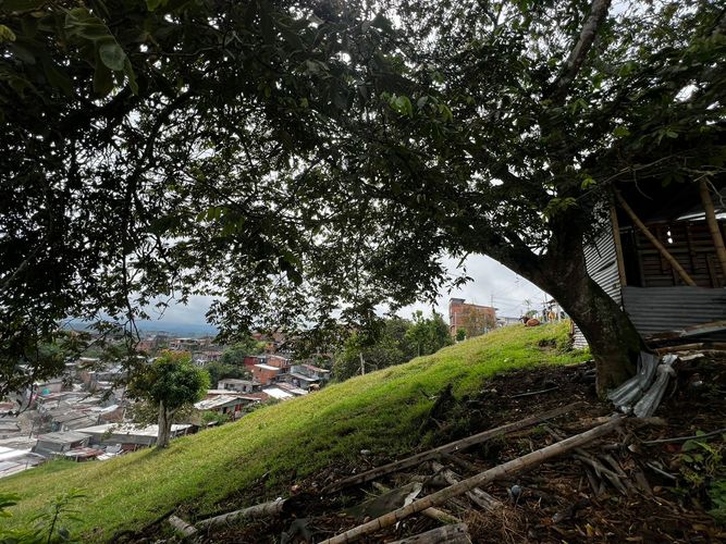 Lote en venta en Altagracia, Pereira, 3907 m² · foto 11 de 16
