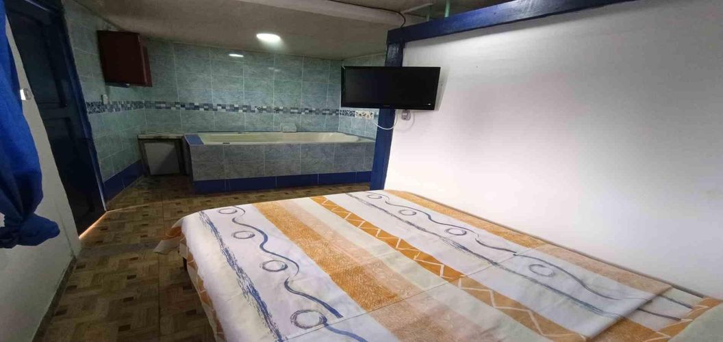 Casa de 18 alcobas en venta en Bajo Tablazo, Manizales, 700 m² · foto 19 de 24