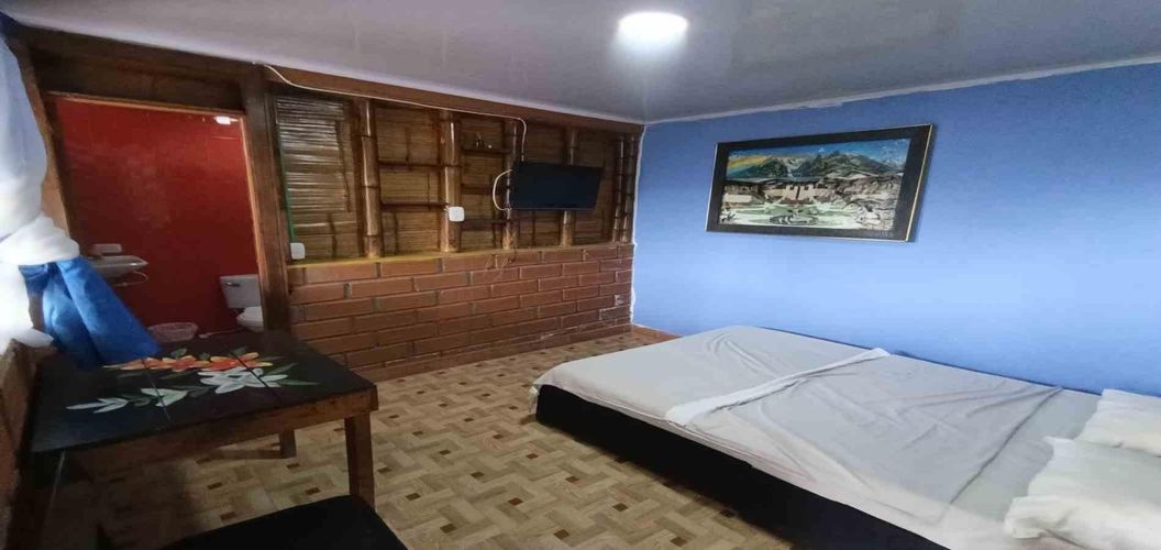 Casa de 18 alcobas en venta en Bajo Tablazo, Manizales, 700 m² · foto 20 de 24