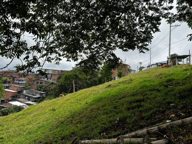 Lote en venta en Altagracia, Pereira, 3907 m² · foto 13 de 16