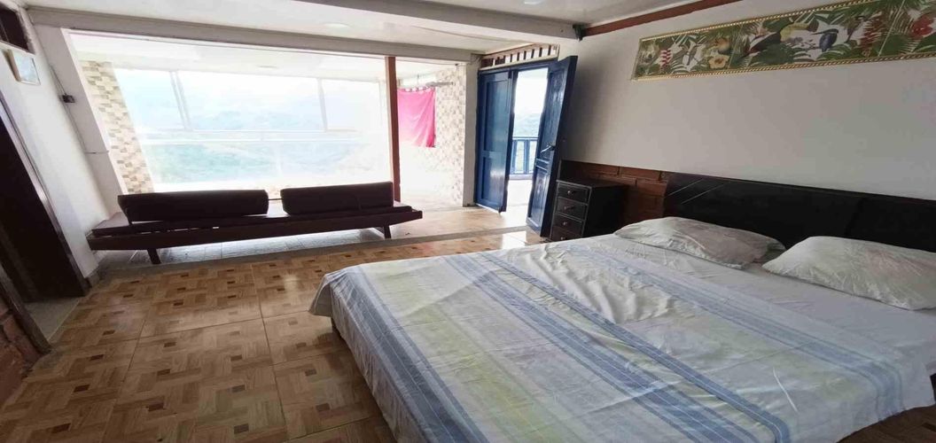 Casa de 18 alcobas en venta en Bajo Tablazo, Manizales, 700 m² · foto 22 de 24