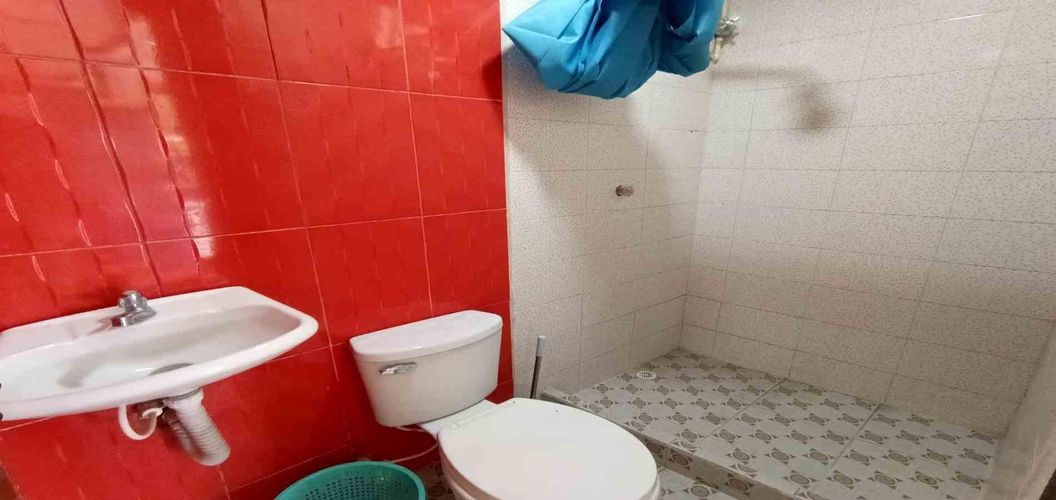 Casa de 18 alcobas en venta en Bajo Tablazo, Manizales, 700 m² · foto 24 de 24