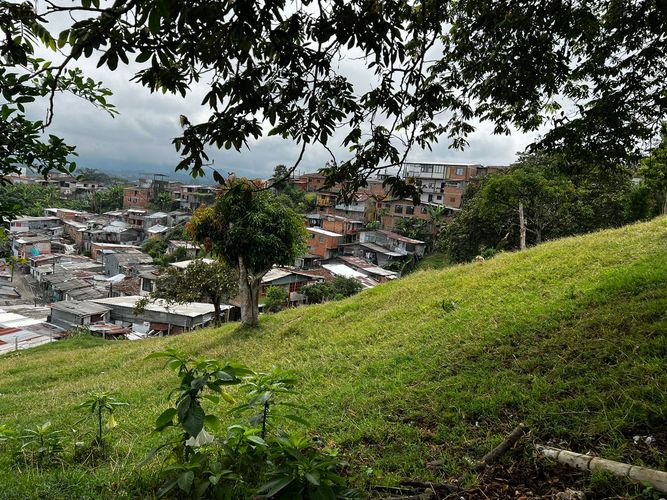 Lote en venta en Altagracia, Pereira, 3907 m² · foto 15 de 16